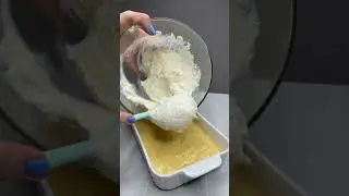 ПИРОГ С ТВОРОГОМ