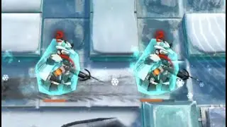Ice Skating