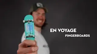 En Voyage Fingerboards