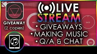 🔴 Livestream  Feb 19th - Magma by K-Devices