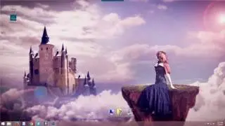 How to create animation in Photoshop CS6 and CC