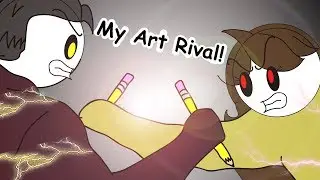 My Art Rival!