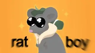 Rat Boy IS Best Girl | Elden Ring pt. 2
