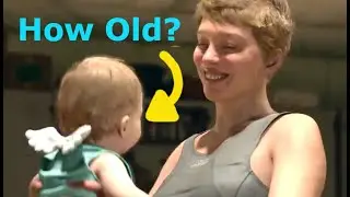 Death Stranding 2: How Old is Louise (BB)?