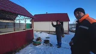 Деревенский холодец своими руками