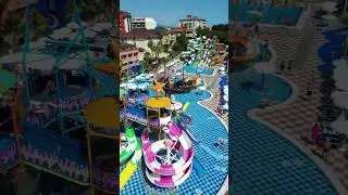 Lonicera Aquapark