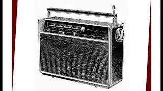 #RADIOANTIGO # EU NASCI HÁ DEZ MIL ANOS ATRÁS