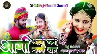 छोरी आगी य सर्दी वाली रात ||New Song !! Singar Gyan Singh Rawat