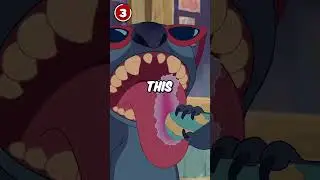 Did You Know These 5 Things About Lilo And Stitch