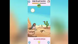 Brainy Prankster Level 45 Gameplay