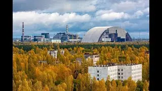 восстанавливаю  припять