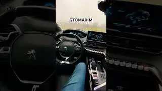 2023 Peugeot 3008 GT Plug-In Hybrid4 300 e-EAT8 - interior 