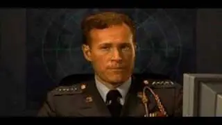 Command & Conquer GDI Forces movie cinematic s (part_01)