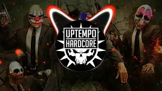 Agressive Noize - Gangsters (Uptempo)