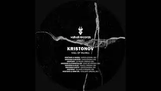 Hefty, Kristonov - Hondur (Original Mix)