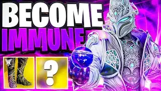 Enemies Deal ZERO Damage With This Build! | Will It Build?