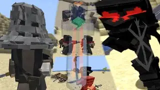 Epic Fight With Elden Ring Minecraft mod?