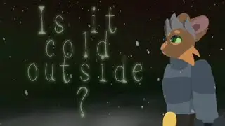 Is It Cold Outside / Cold Island – Animation Meme