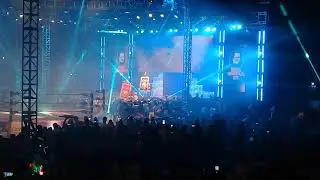 Héroes Inmortales XIII: Inicio en Orizaba