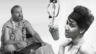 Gospel and Kirtan