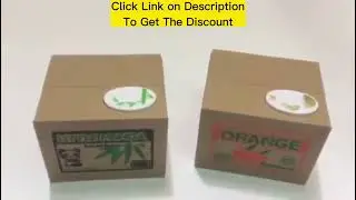 EINZIGARTIGE Neujahrsgeschenke - Magisches lustiges Spielzeug, Spardosen, Sparschweine