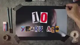 Photoshop 2.0 Official Trailer