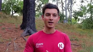 Finding Flow with Tom Gargiulo