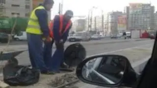 Умом Россию не понять