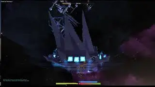 Avorion.  Rift Research Stations.  With No DLC.