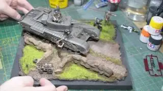 Making Models - Intro Video