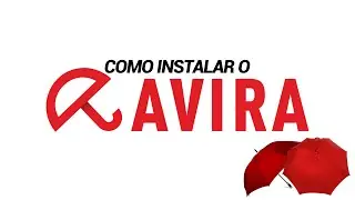 Como instalar o Avira Free Anti-virus