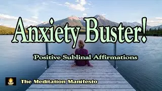 STOP Letting Anxiety Control Your Life!