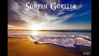 Oldschool Guitar Beat "Surfin Gorilla" - (Prod. Epoz Beatz) | 77 bpm