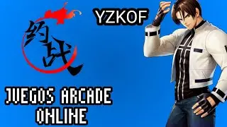 Tutorial de YZKOF || DESCARGALO Y REGISTRATE