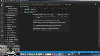 Python Programming 83 :  List Slicing