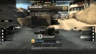 SICK FRAG