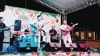 Rafa de la Cruz - la pobre adela concierto navideño Juanadrianenses UNIDOS