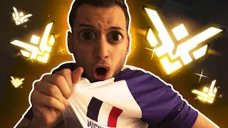 ON S'IMPOSE EN GRAND MASTER !!!