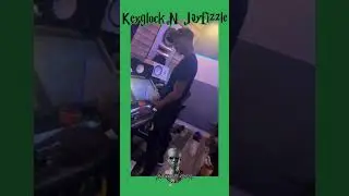 Key Glock - headed to the studio with Jayfizzle to finish the deluxe.