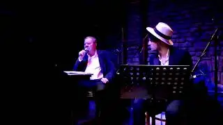 tu pálida voz de Manzi por Rubén Tizziani