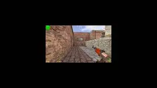 -4 de_mirage cs 1.6 fastcup.net #cs16 #shorts #fastcup