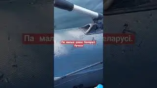 Вот что вытекает в Западную Двину