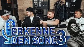 Erkenne den Song 3 | Mit Mois, Shpendiboy und Tim Gabel