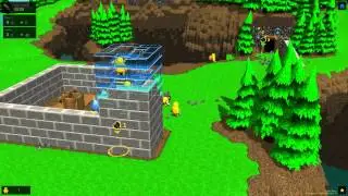Castle Story Gameplay Episode: 4