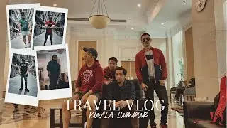 JALAN JALAN DI KL , MAKAN MEATBALL IKEA | KL TRIP | PART 2