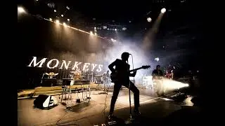 [FREE] Indie Rock Arctic Monkeys Type Beat 