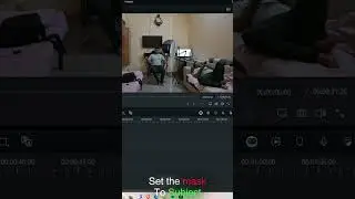 Clone Your Self in Video | Filmora Tutorial