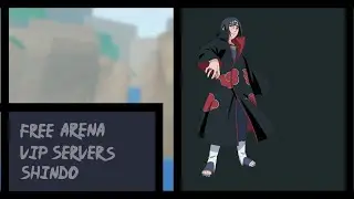 Arena X Private Server Codes