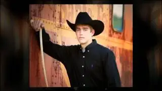 Georgetown High School Senior - Carter 2012