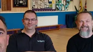 Bring & Battle Wargaming is live